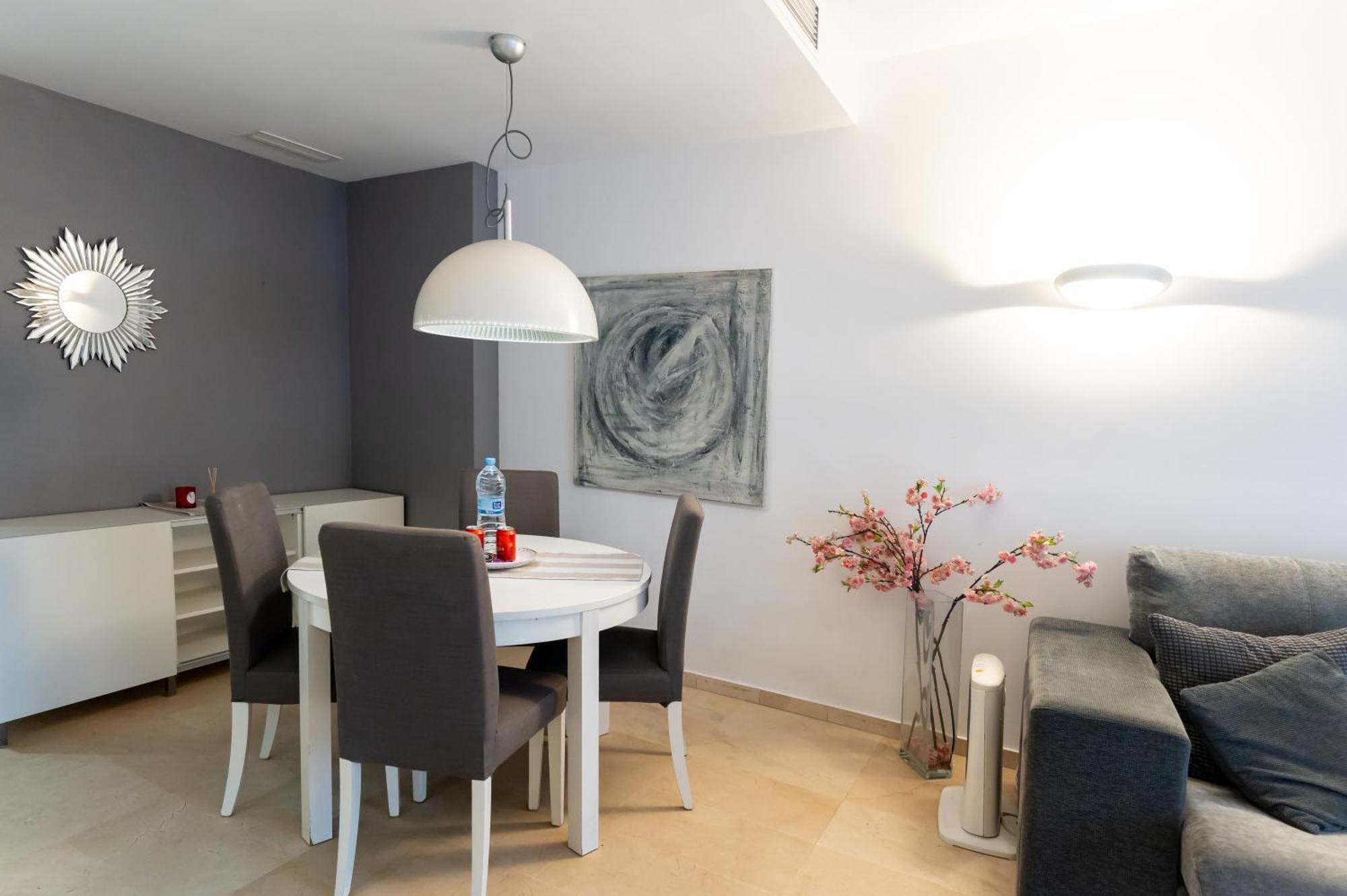 Comfy Downtown + Private Terrace Apartment Barcelona Exterior photo